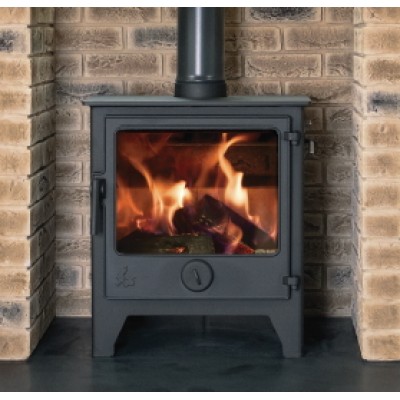 Dean Forge Dartmoor W5 Eco Stove